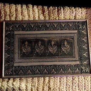 Ganesh Wall Hanging
